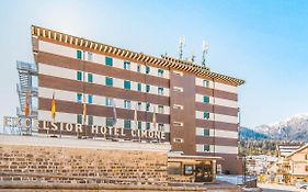 Excelsior Cimone Hotel Club