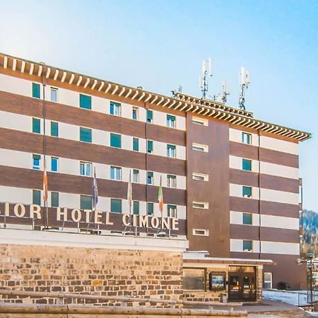 Excelsior Cimone Hotel Club San Martino Di Castrozza Esterno foto