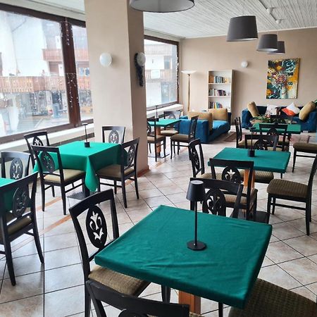 Excelsior Cimone Hotel Club San Martino Di Castrozza Esterno foto
