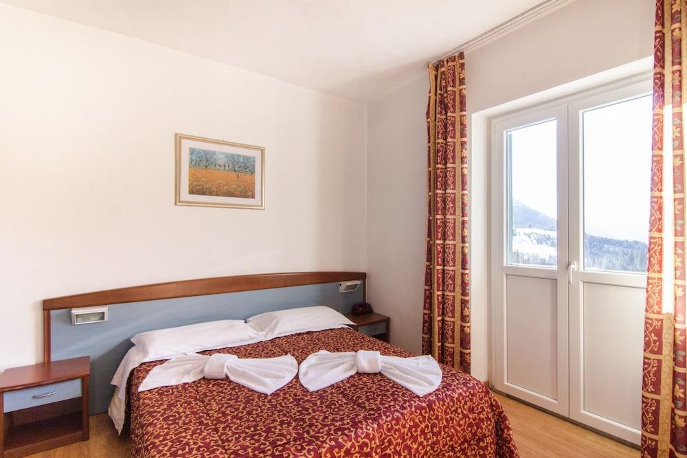 Excelsior Cimone Hotel Club San Martino Di Castrozza Esterno foto
