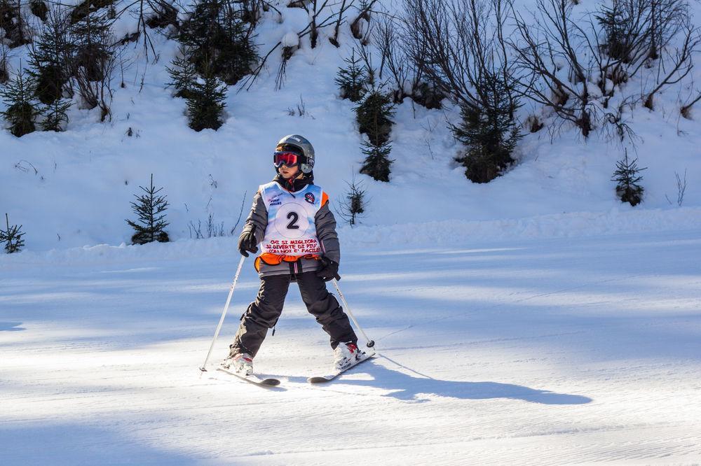 Excelsior Cimone Hotel Club San Martino Di Castrozza Esterno foto