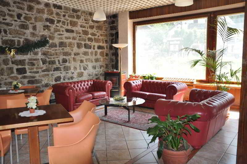 Excelsior Cimone Hotel Club San Martino Di Castrozza Esterno foto