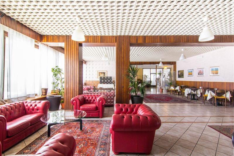 Excelsior Cimone Hotel Club San Martino Di Castrozza Esterno foto