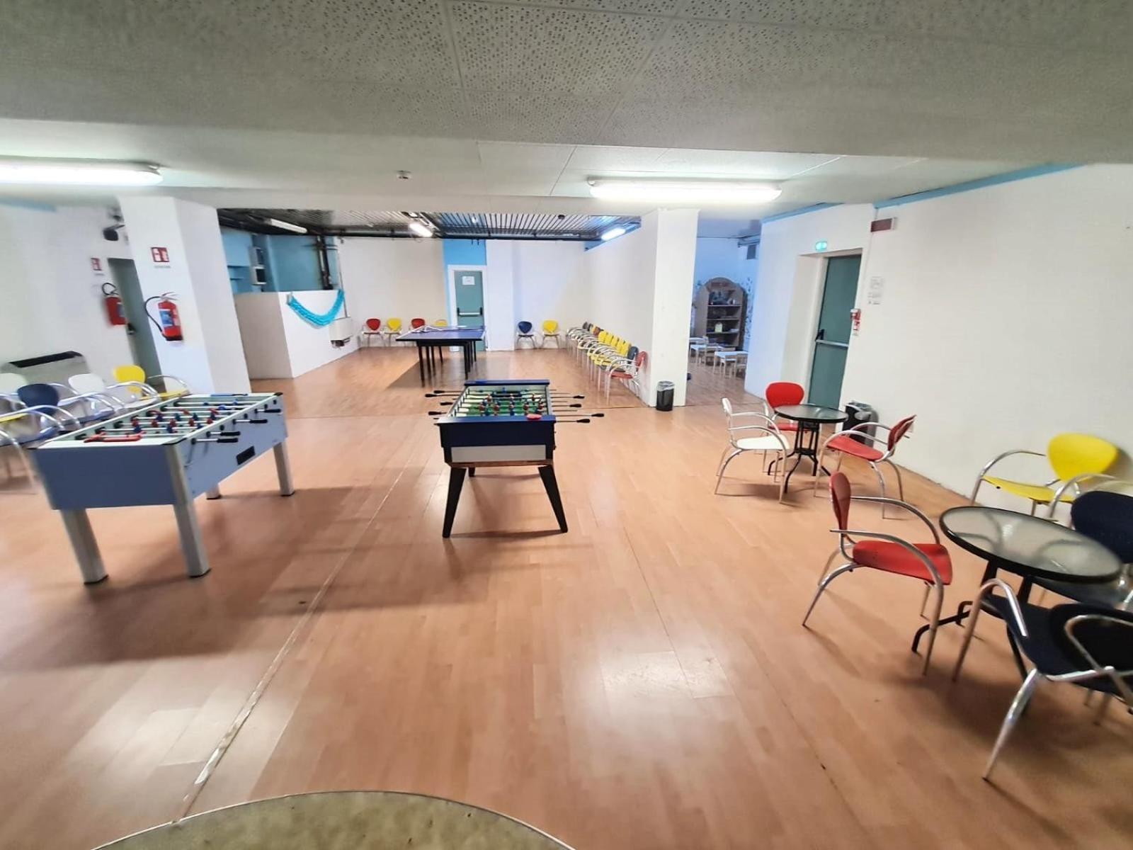 Excelsior Cimone Hotel Club San Martino Di Castrozza Esterno foto