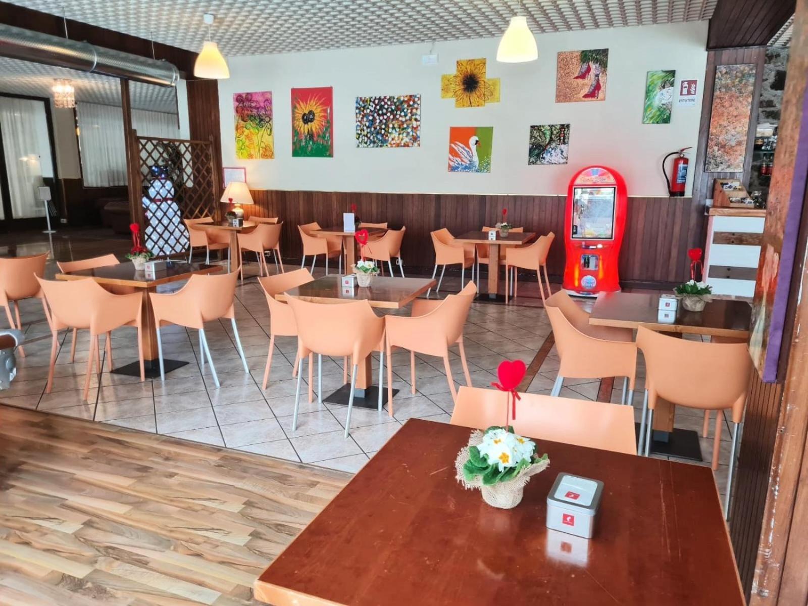 Excelsior Cimone Hotel Club San Martino Di Castrozza Esterno foto