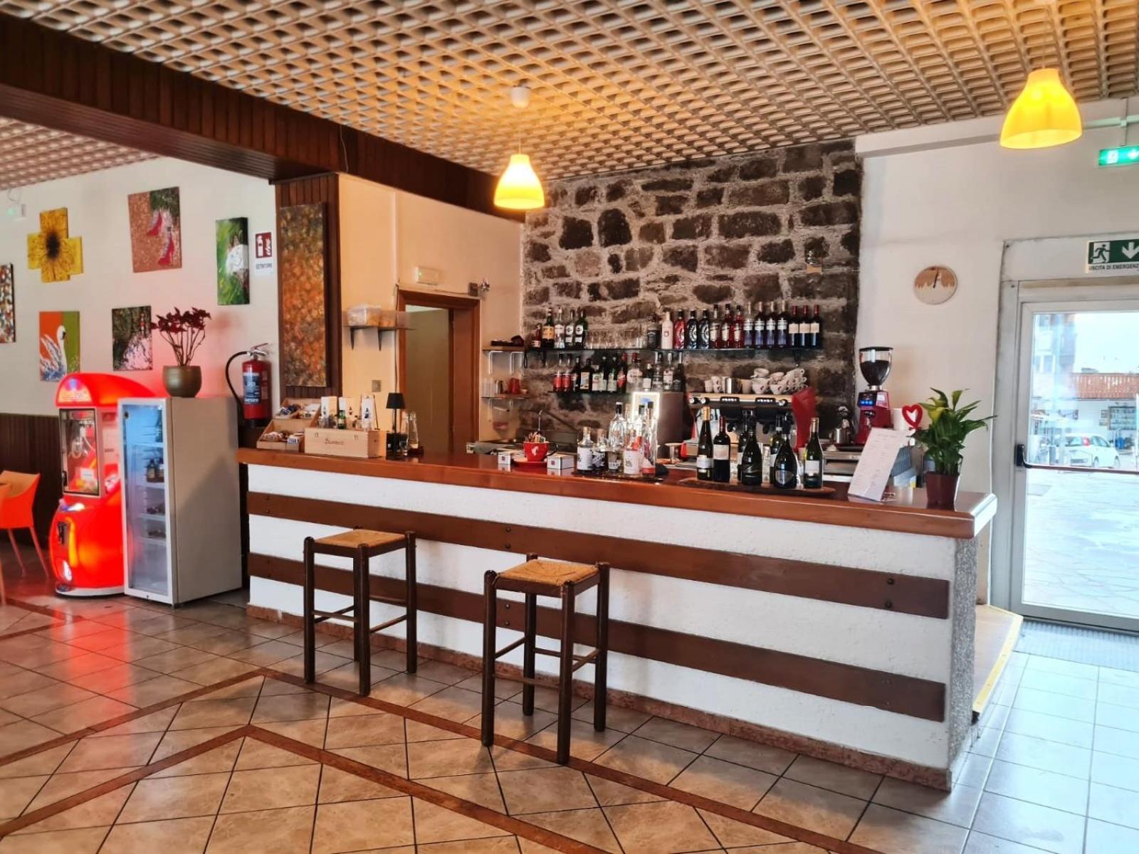 Excelsior Cimone Hotel Club San Martino Di Castrozza Esterno foto