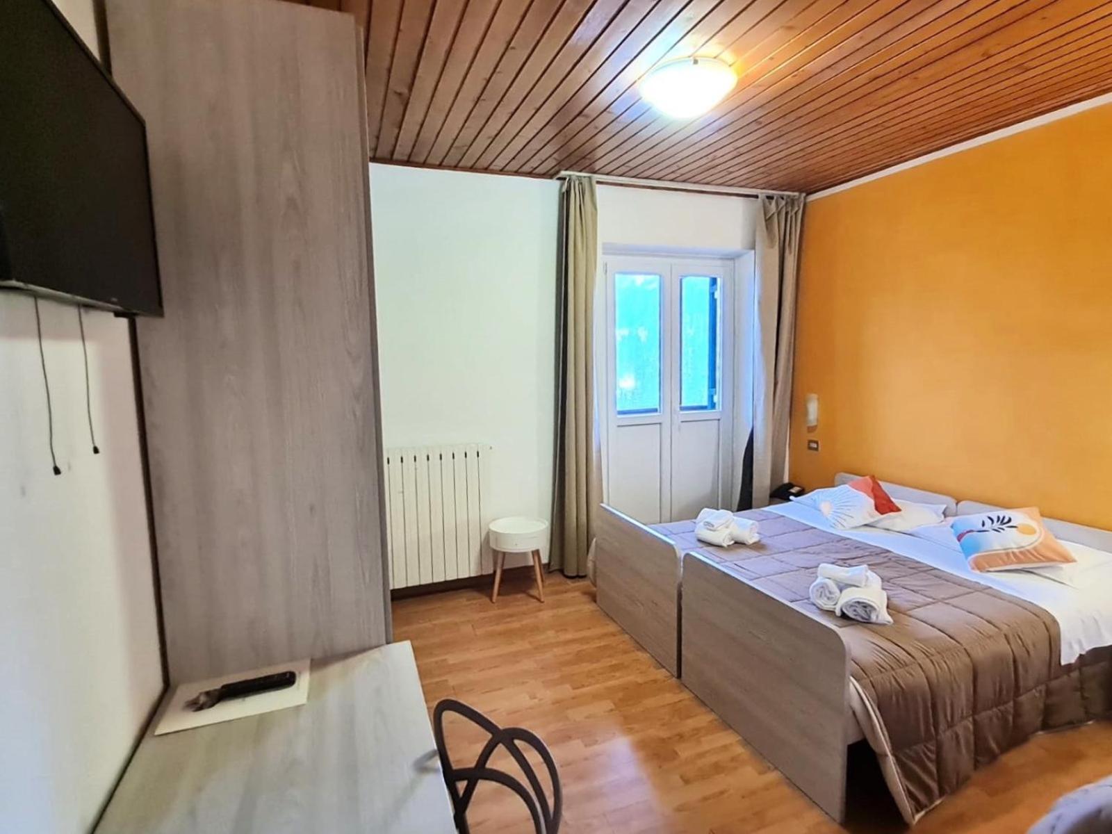 Excelsior Cimone Hotel Club San Martino Di Castrozza Esterno foto
