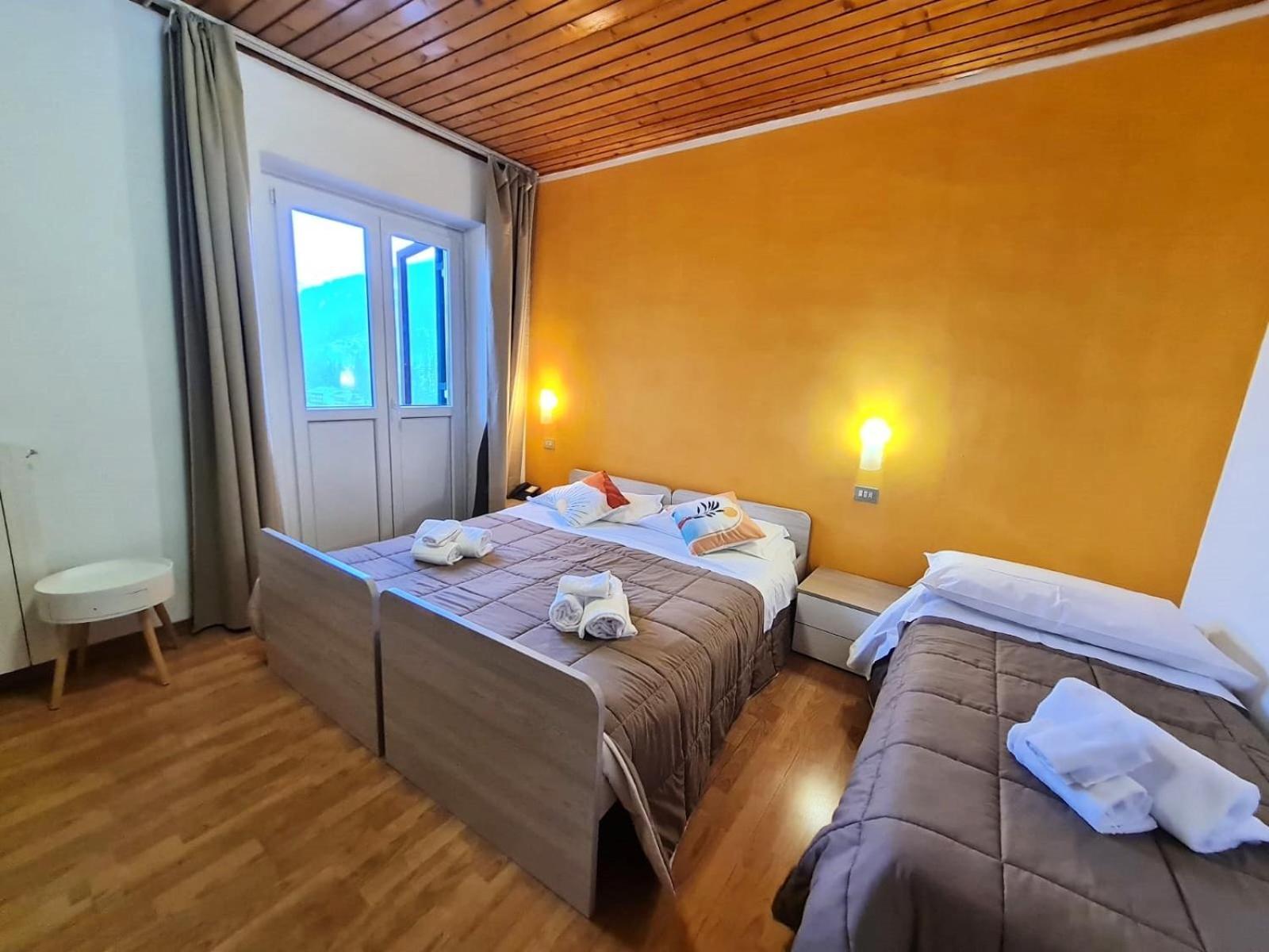 Excelsior Cimone Hotel Club San Martino Di Castrozza Esterno foto