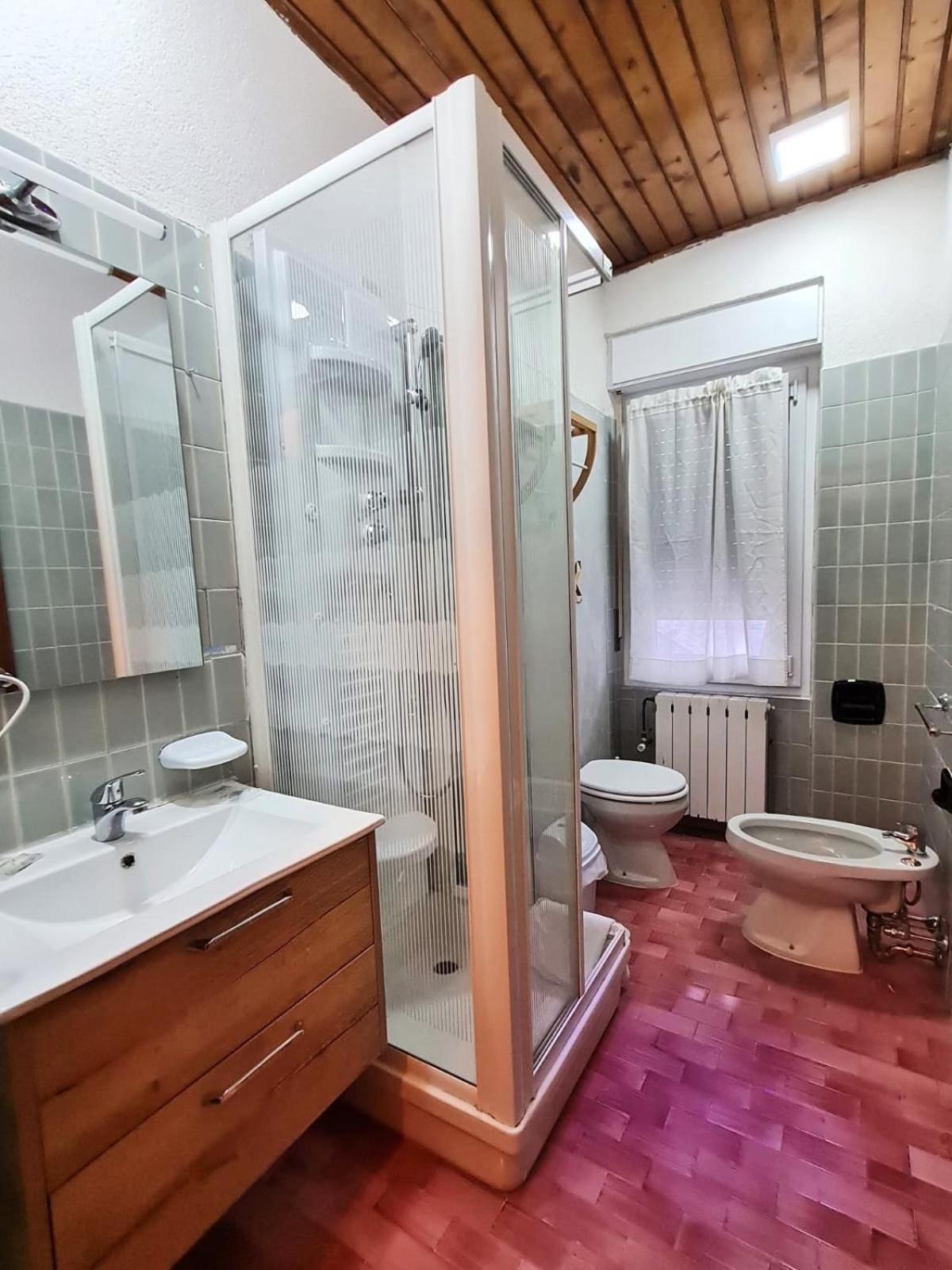 Excelsior Cimone Hotel Club San Martino Di Castrozza Esterno foto