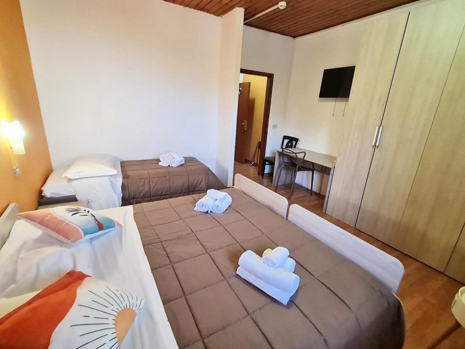 Excelsior Cimone Hotel Club San Martino Di Castrozza Esterno foto