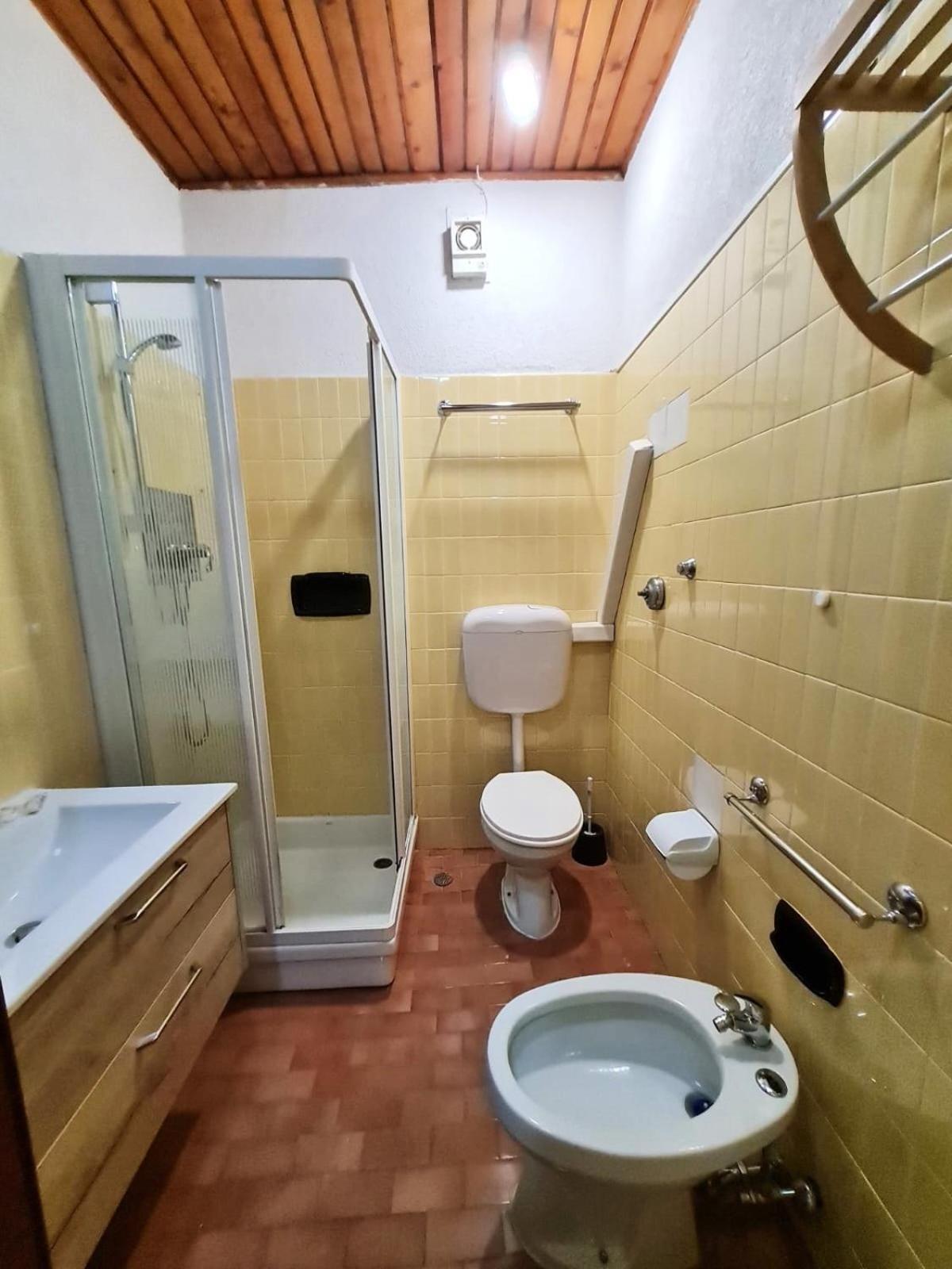 Excelsior Cimone Hotel Club San Martino Di Castrozza Esterno foto