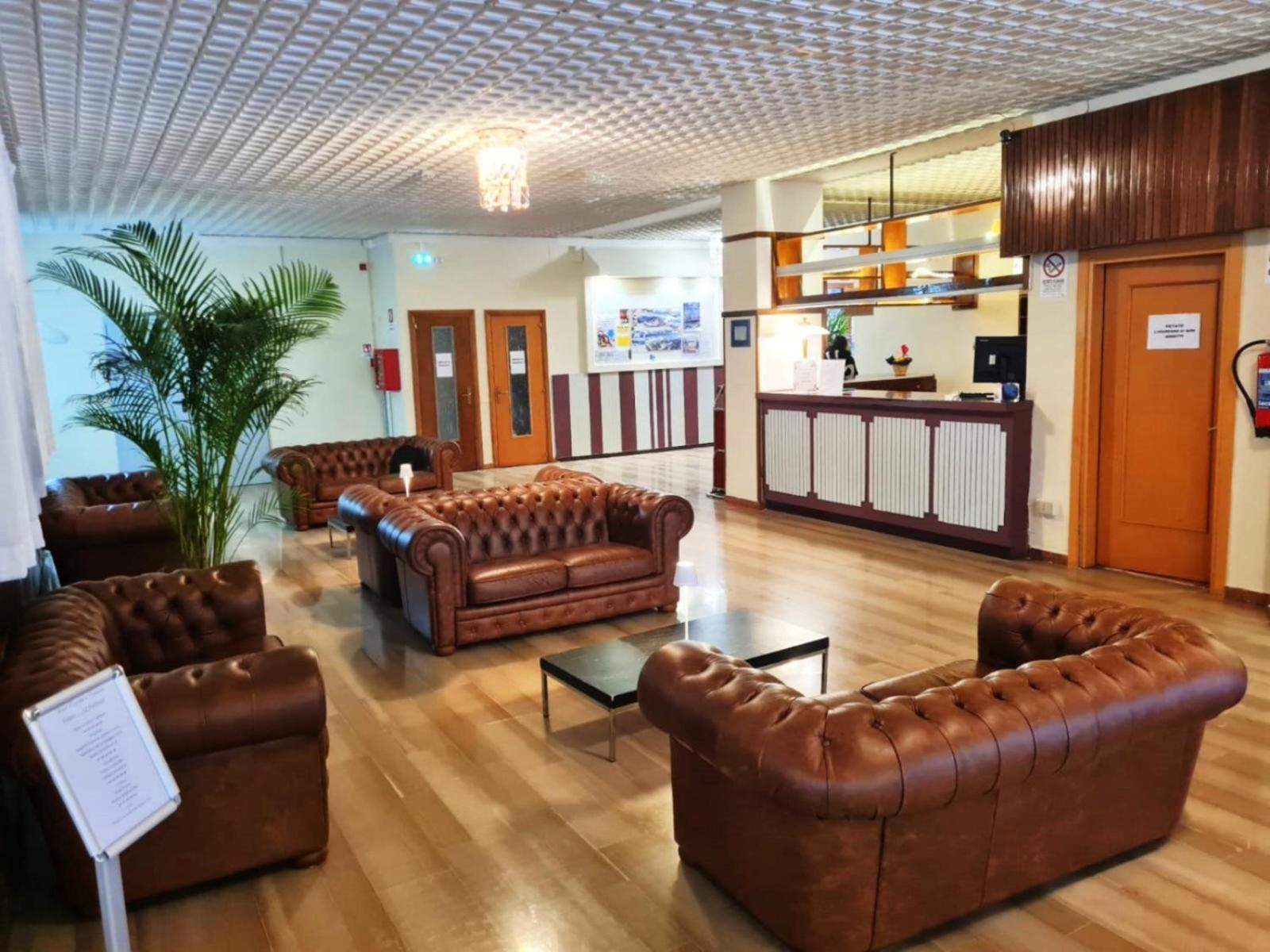 Excelsior Cimone Hotel Club San Martino Di Castrozza Esterno foto