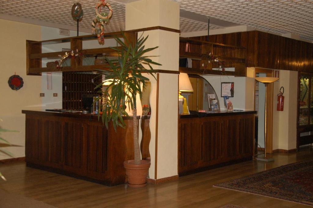 Excelsior Cimone Hotel Club San Martino Di Castrozza Esterno foto