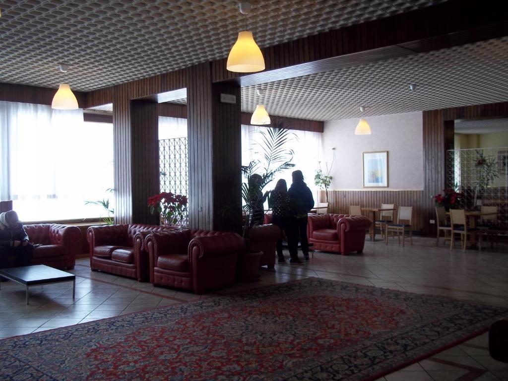 Excelsior Cimone Hotel Club San Martino Di Castrozza Esterno foto