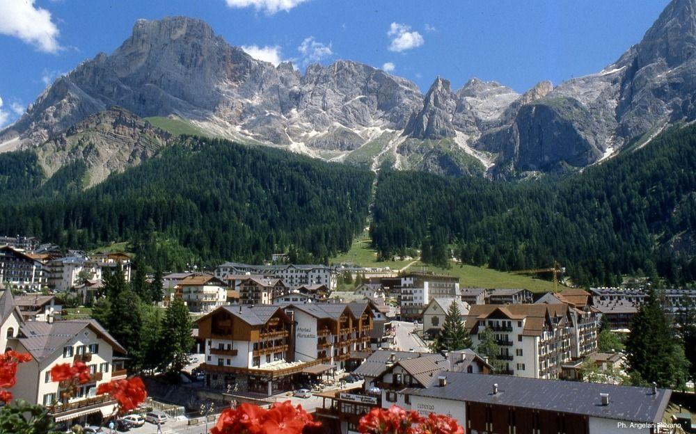 Excelsior Cimone Hotel Club San Martino Di Castrozza Esterno foto