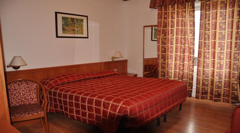 Excelsior Cimone Hotel Club San Martino Di Castrozza Esterno foto