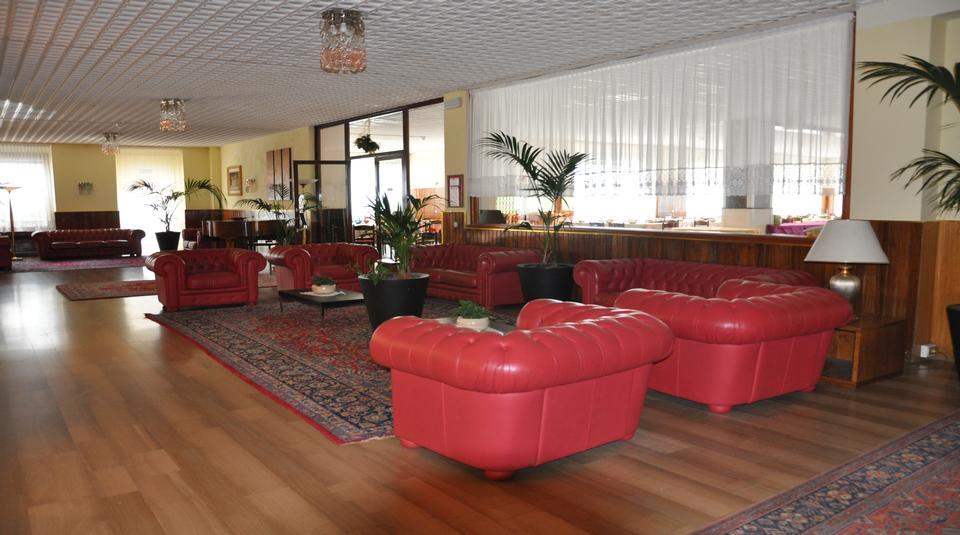 Excelsior Cimone Hotel Club San Martino Di Castrozza Esterno foto