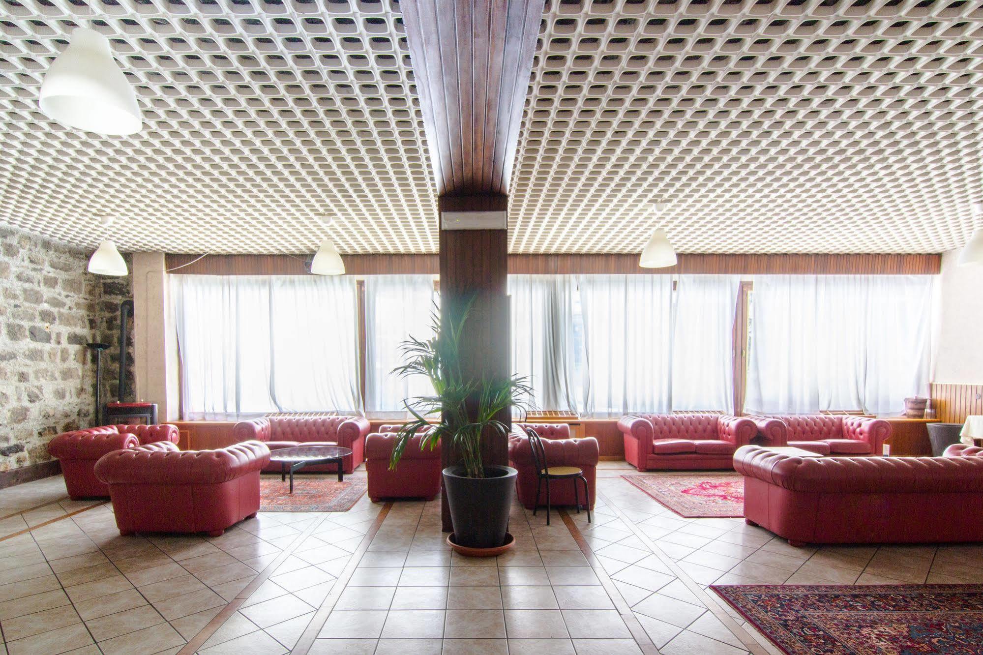 Excelsior Cimone Hotel Club San Martino Di Castrozza Esterno foto