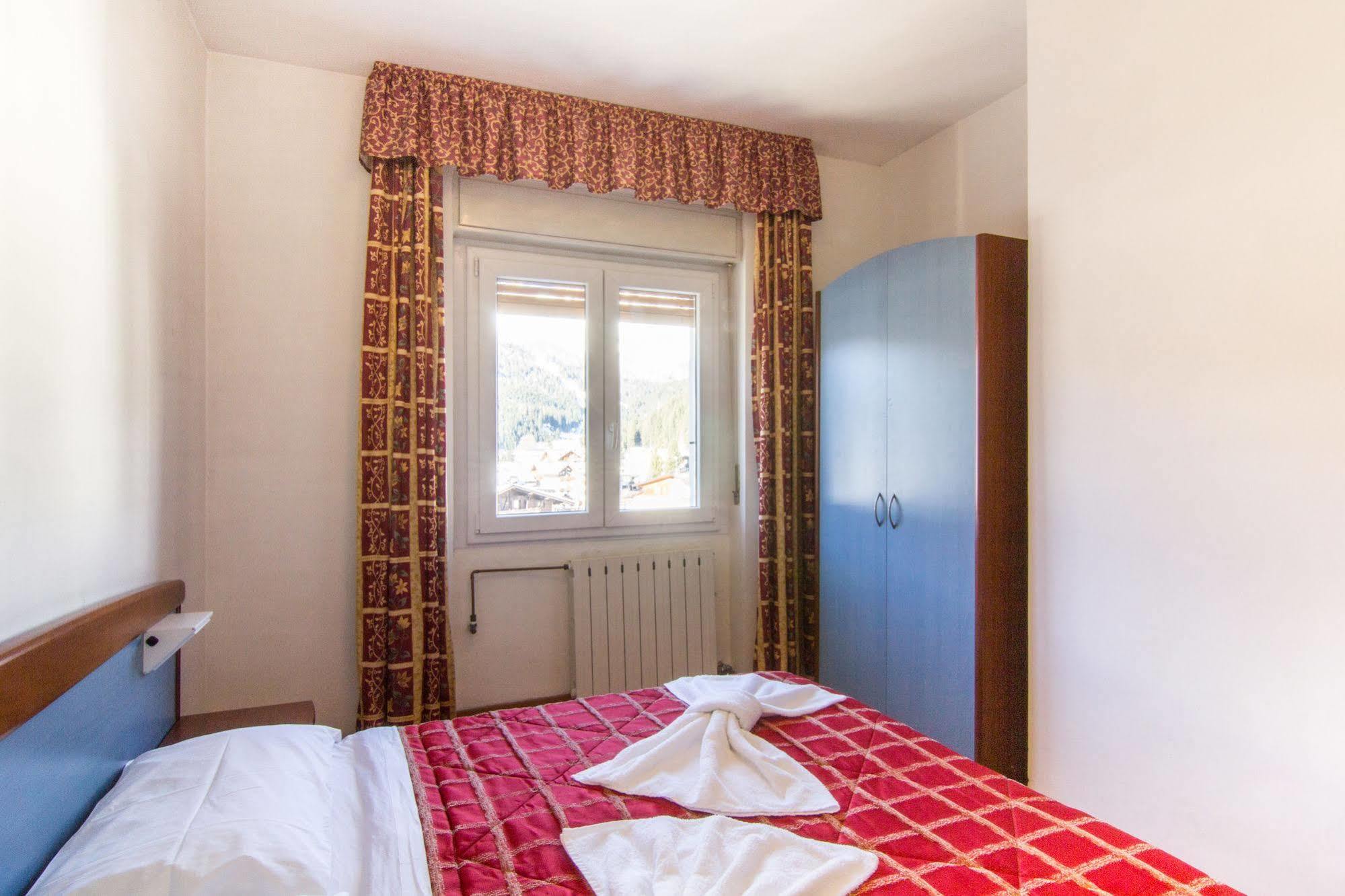 Excelsior Cimone Hotel Club San Martino Di Castrozza Esterno foto
