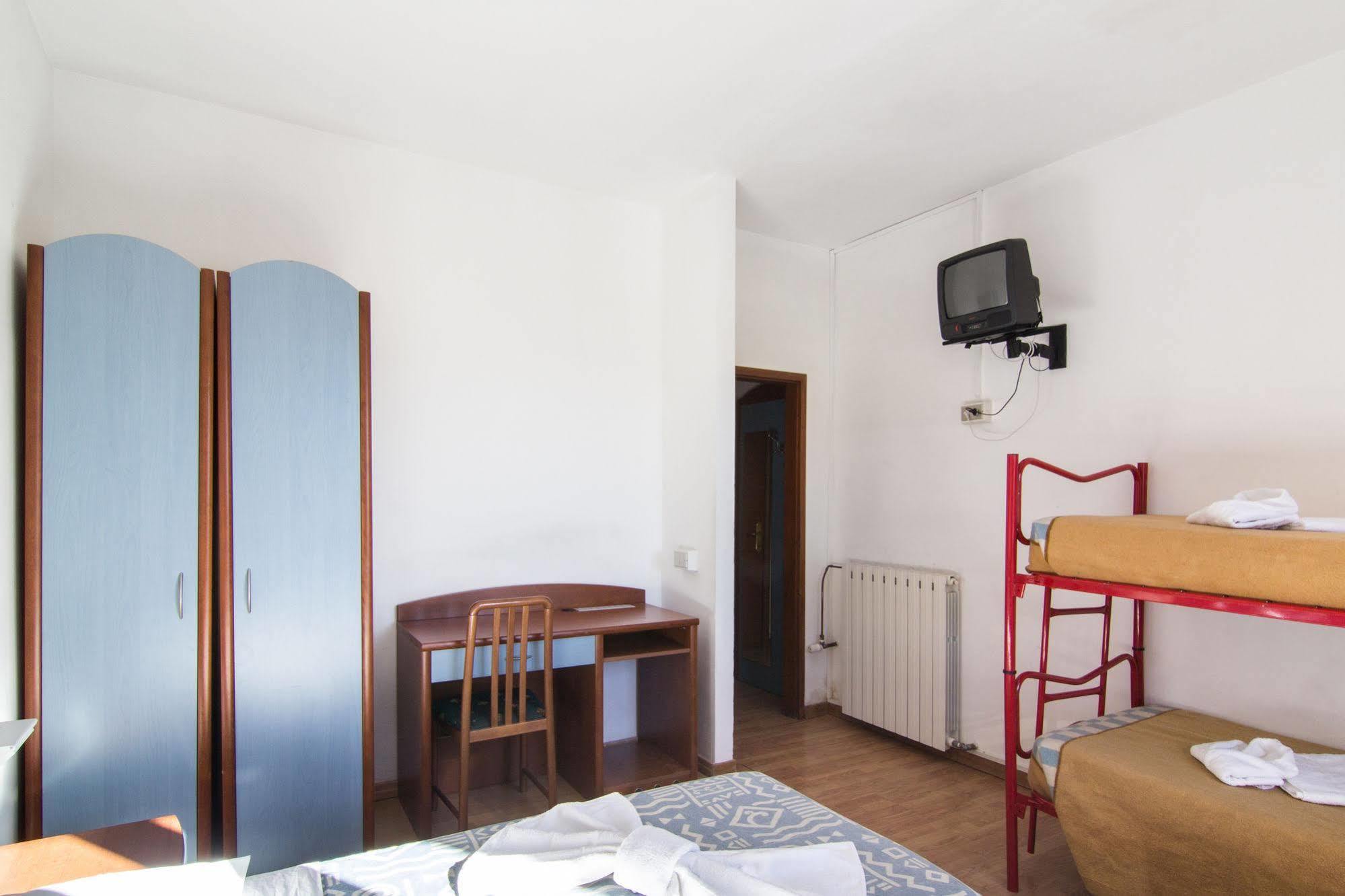 Excelsior Cimone Hotel Club San Martino Di Castrozza Esterno foto